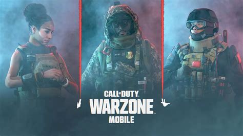 warzone mobile release date philippines